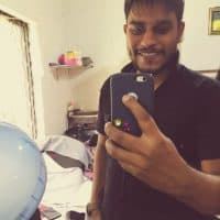 Dilan Sandamal - Groom from Galle