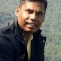 Dilan Sanjeewa -Groom from Gampaha