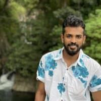 Dileshana Chanaka - Groom from Kandy