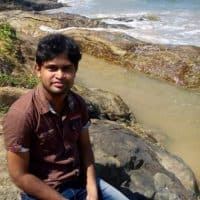 Dilip Asanka - Groom from Beruwala