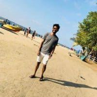 Dilshan - Groom from Colombo