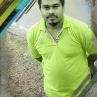 Dilusha Liyanage - Groom from Kaduwela