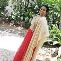 Dimithra Nayanethri - Bride from Gampola