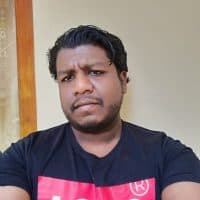 Dinuka Madushanka - Groom from Kandy