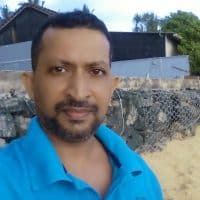 Dinusha Kalupahana - Groom from Dehiwala-Mount Lavinia