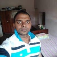 Doltan Senevirathna - Groom from Ja-Ela