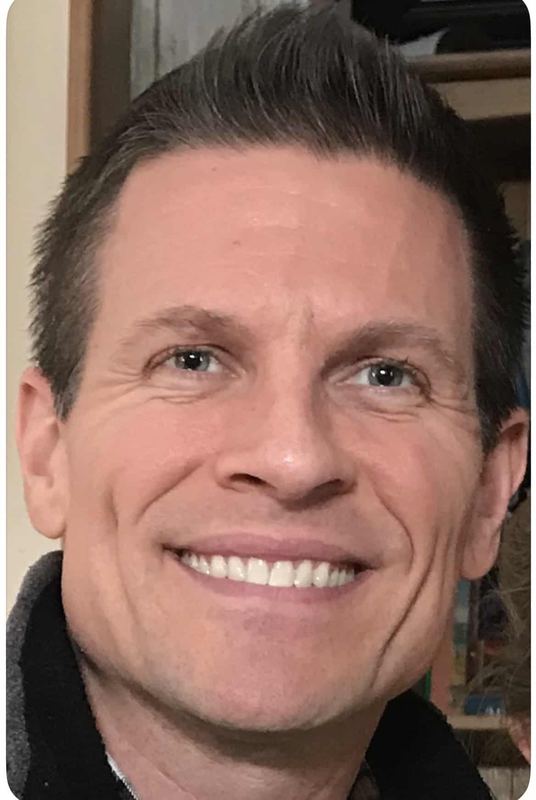 Don D — Groom from Spencerport