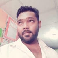 Duahantha sherMale Groom -Groom from Gampaha