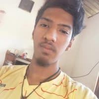 Dulanjaya Sadaruwan -Groom from Mullaitivu