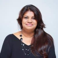 Dulhari Illangakoon - Bride from Maharagama