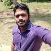 Dulshan Asiri - Groom from Galle