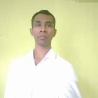 Dumudu Priyankara - Groom from Kurunegala