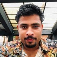 Evendra Ushan -Groom from Colombo