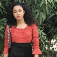 favour enahoro - Bride from New York