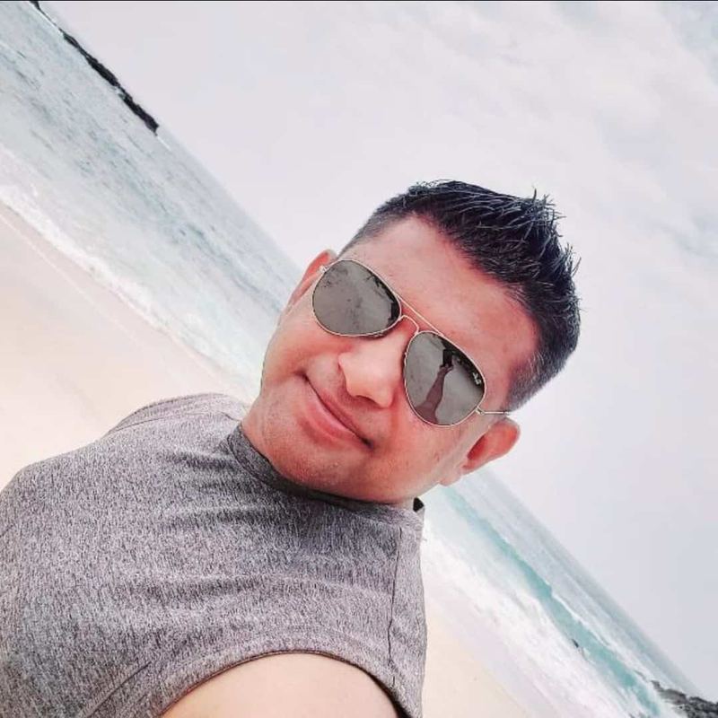 G.d chamara - Groom from France