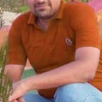 gayan hettiarachchi -Groom from Colombo