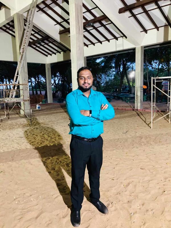 Gayan Jeewantha