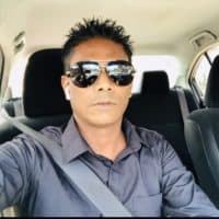 Gayan Nirasha - Groom from Kegalle
