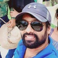 Gihan Botejue -Groom from Colombo