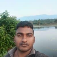 Gobi Krishnan -Groom from Dindigul