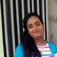 Gopika Baskaran - Bride from Jaffna