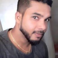 Gowsikan gowsi Gowsik - Groom from Jaffna