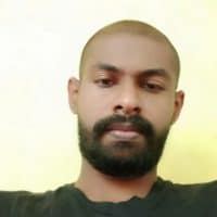 Hard One -Groom from Colombo