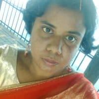 harshi gunathilaka -Bride from Horana