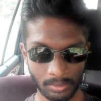 Hasantha Bandara -Groom from Gampaha