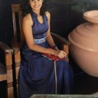 Imalsha Weerasinghe - Bride from Kurunegala