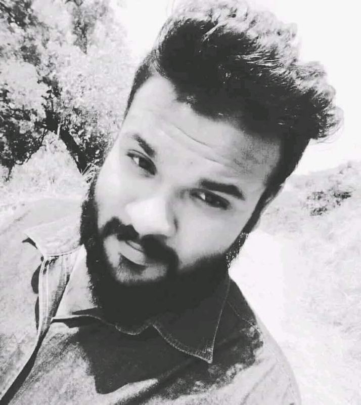 Indika bandara — Groom from Kandy