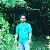 Indika Bandara - Groom from Kurunegala