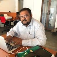 Indunil Sameera Danthanarayana -Groom from Colombo