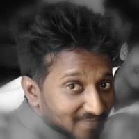 Iroshana Jayasekara - Groom from Colombo