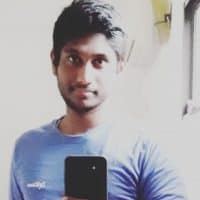 Ishan Anjana -Groom from Gampaha