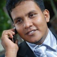 Ishan Lakmal -Groom from Panadura