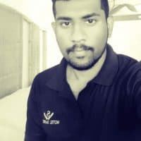 Ishara Udayanaga -Groom from Colombo