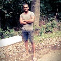 Isuru Dissanayaka -Groom from Colombo