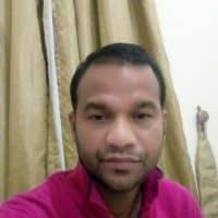 Janaka Kangana -Groom from Hambantota
