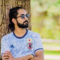 Janith Kumarasiri -Groom from Gampaha