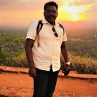 jeewantha gunasekara -Groom from Colombo