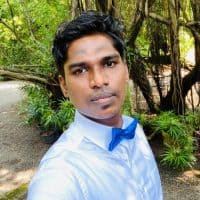 jegan ganeshan -Groom from Hambantota