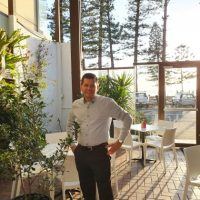 Jeremy Jansz -Groom from Balgowlah