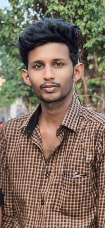 Jesuthasan Ajithan - Groom from Jaffna