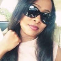 Jithmi Fernando -Bride from Gampaha
