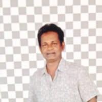 jsfdo fernando -Groom from Colombo
