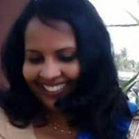 Kalani Dissanayaka -Bride from Gampaha