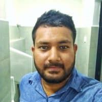 Kanchana Herath -Groom from Colombo