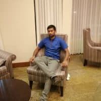 kanishka kumarasinghe -Groom from Colombo