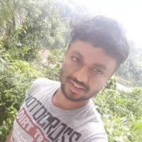 kapila rathnayke -Groom from Colombo